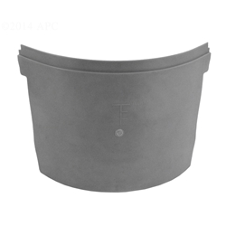 Tank Separator Plate 4510 Small Tank