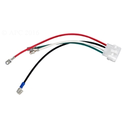 9920-401345 | Amp Receptable Cable Output