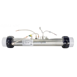 T9920-101435 | Spa Heater System