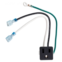 GLX-OUTLET-15A | Pump Outlet