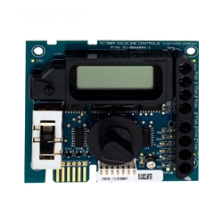 GLX-PCB-DSP | Display PC Board