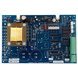GLX-PCB-HPC-4 | Main PCB E-Command 4