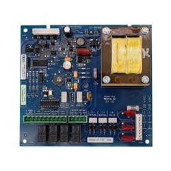 GLX-PCB-ONCOM | Pcb-Main | Oncommand