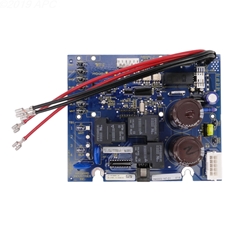 GLX-PCB-TROL-RJ | Main PC Board RJ