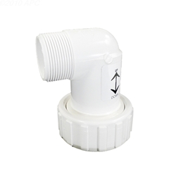 GLX-RJ-ELBOW | Return Jet Fitting