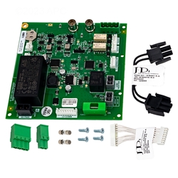 PCBA AQRS3 OMNI