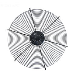 H000040 | Grille Fan Guard