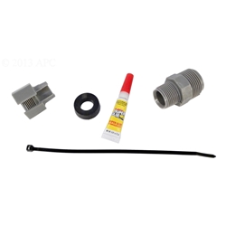 Heat Exchanger Repair