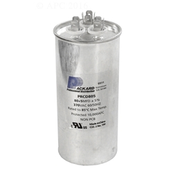 Capacitor 80 /5/370