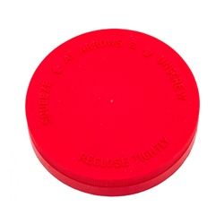 Canister Cap Only