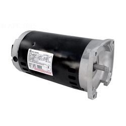 Motor 2 Hp 3 Phase Sq Flange