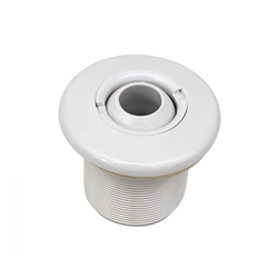 10-3600WHT | Directional Jet without Nut White