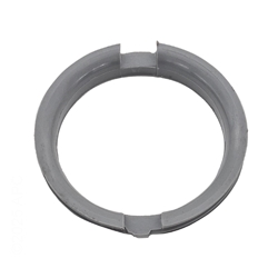 Eyeball Retaining Ring Gray