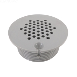 Grate Only Skimmer Gray