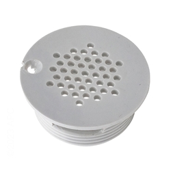 Grate Only Skimmer White