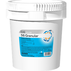 Granular 56 Di-Chlor - 10 Pounds