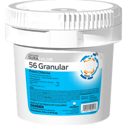 Granular 56 Di-Chlor - 4 Pounds