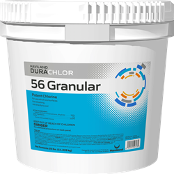 Granular 56 Di-Chlor - 50 Pounds