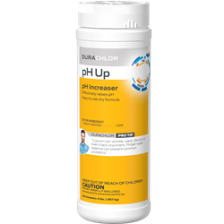 pH Up Increaser - 2 Pounds