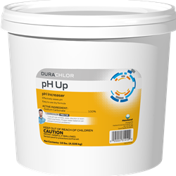 pH Up Increaser - 10 Pounds
