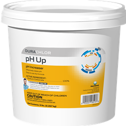 pH Up Increaser - 5 Pounds