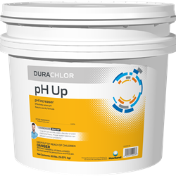 pH Up Increaser - 20 Pounds