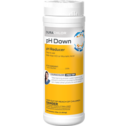 pH Down Reducer - 3 Pounds