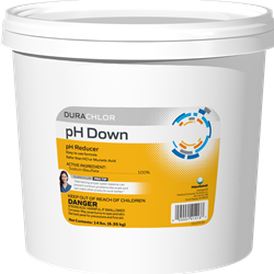 pH Down Reducer - 14 Pounds