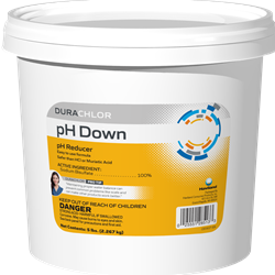 pH Down Reducer - 5 Pounds