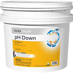 pH Down Reducer - 25 Pounds