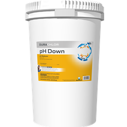 pH Down Reducer - 50 Pounds