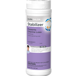 Chlorine Stabilizer - 2 Pounds