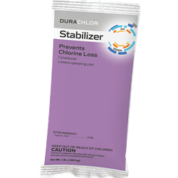 Chlorine Stabilizer - 1 Pound