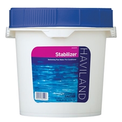 Chlorine Stabilizer - 10 Pounds