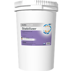 Chlorine Stabilizer - 45 Pounds