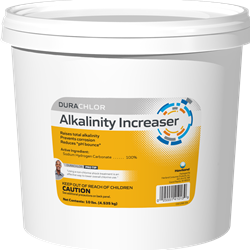 Alkalinity Increaser - 10 Pounds