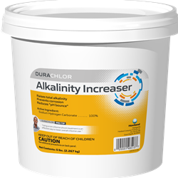 Alkalinity Increaser - 5 Pounds