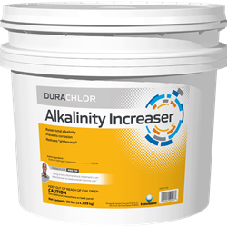 Alkalinity Increaser - 25 Pounds