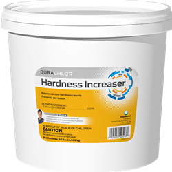 Hardness Increaser - 10 Pounds