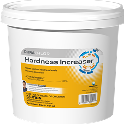Hardness Increaser - 4 Pounds