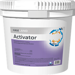 Activator Borate - 20 Pounds