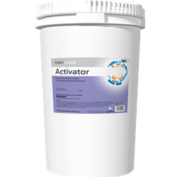 Activator Borate - 45 Pounds