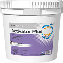 Activator Plus - 20 Pounds