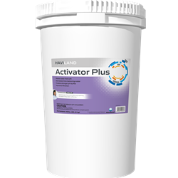 Activator Plus - 45 Pounds