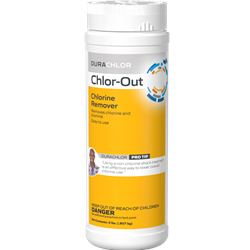 Chlor Out - 2 Pounds