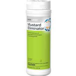 Mustard Eliminator