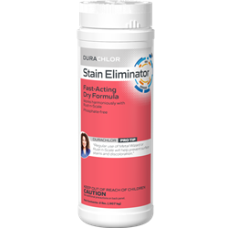 Stain Eliminator for Minerals - 2 Pounds