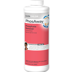 Phos Away Phosphate Remover