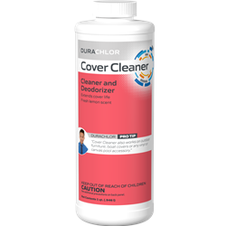 Pool Cover Cleaner