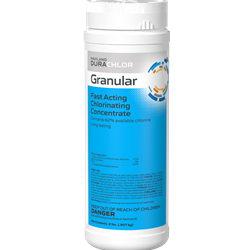 Granular 62 - Di-Chlor - 2 pounds